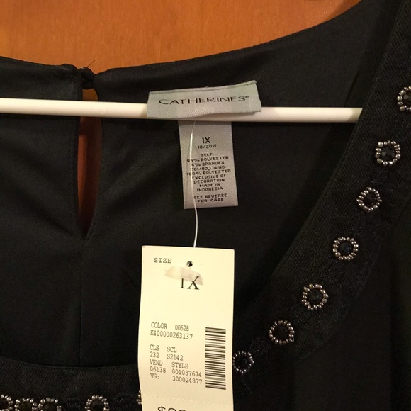 Maxi dress from Catherine’s - Picture 3 of 4